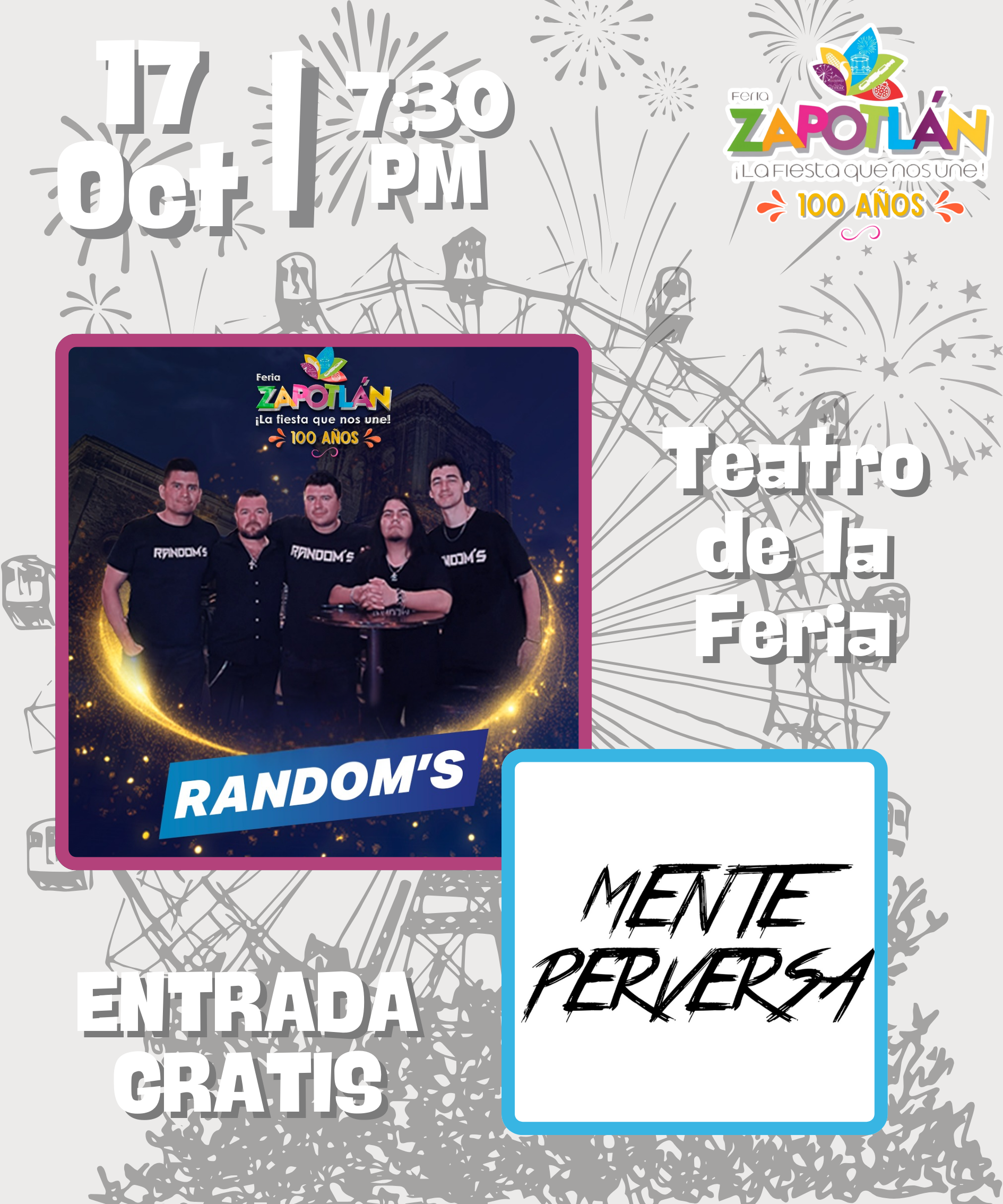 Event image